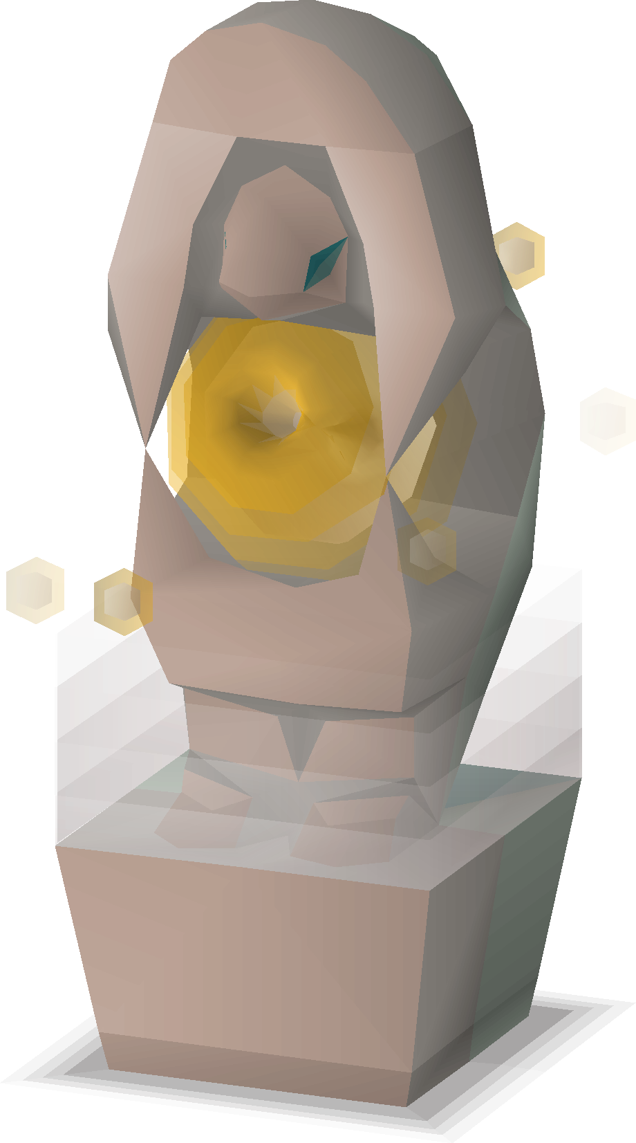 Guardian of Chaos