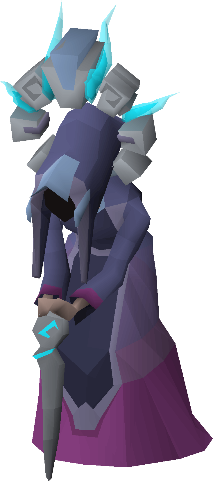 The Sage (Raging Echoes League)
