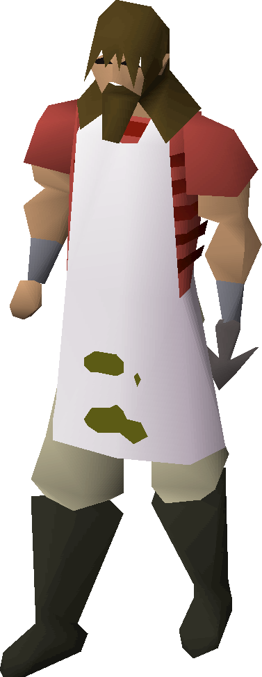 Joe