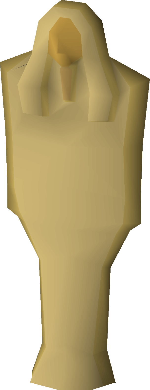 Sarcophagus (Ancient Pyramid)