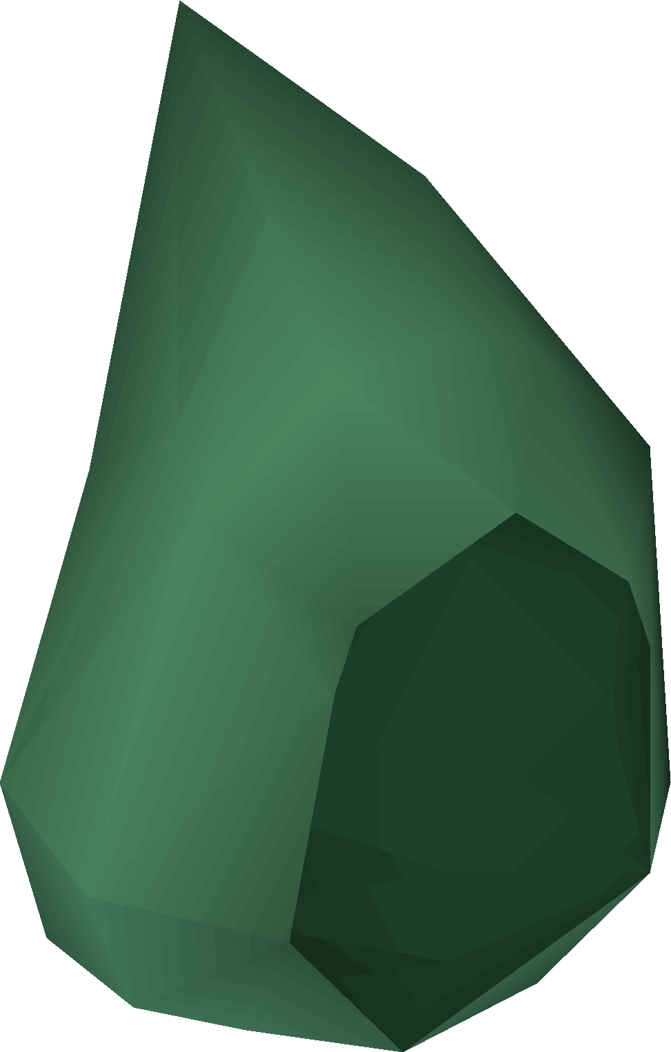 Forestry hat