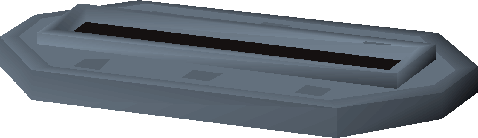 Lever (Secrets of the North)