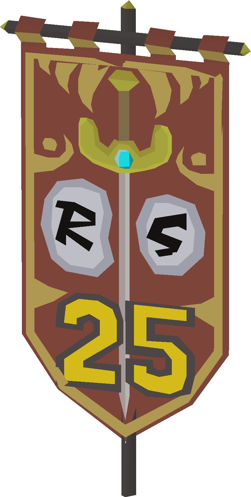Birthday Banner