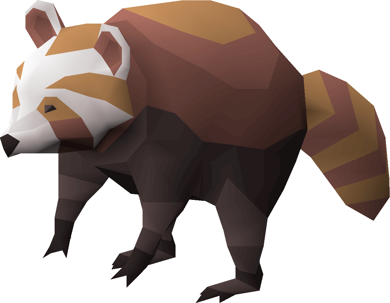 Red Panda