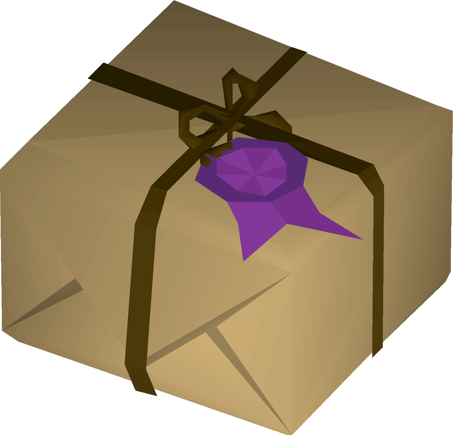 Major hard scroll case