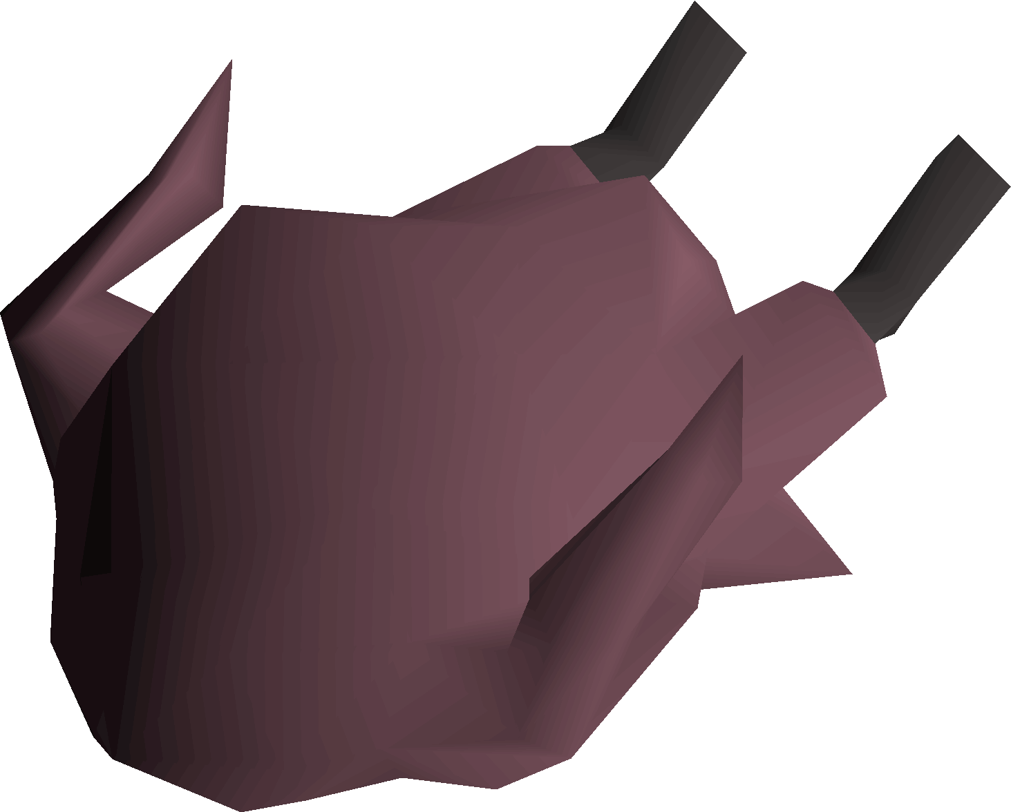Stymphike carcass