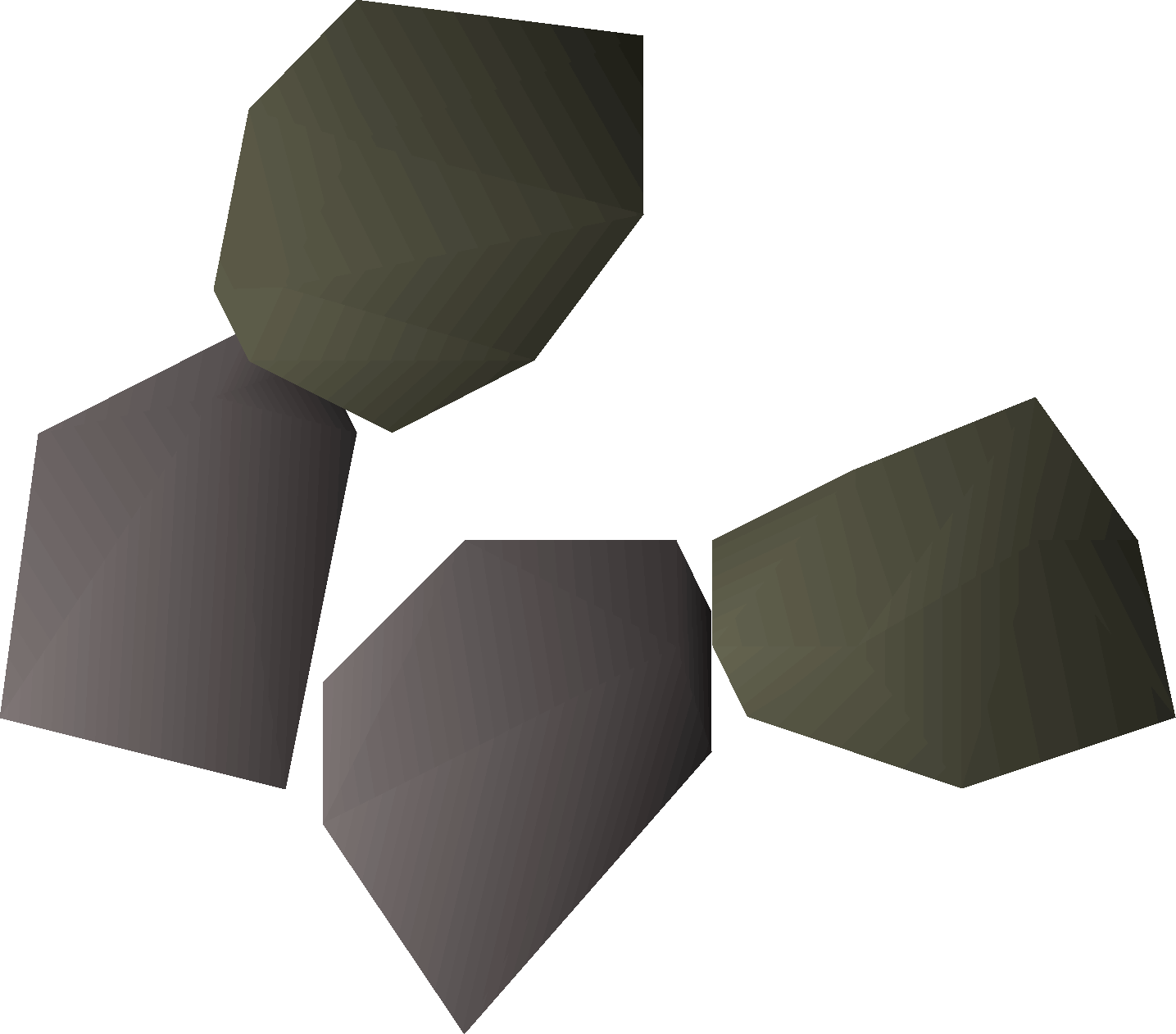 Expert mining gloves