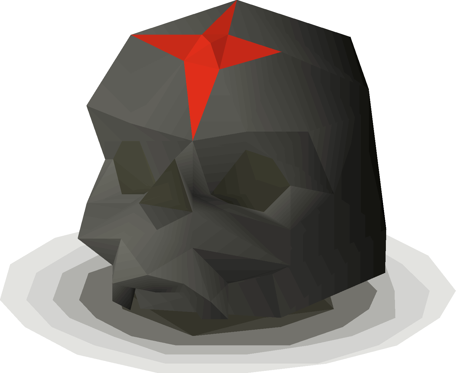 Sigil of pious protection