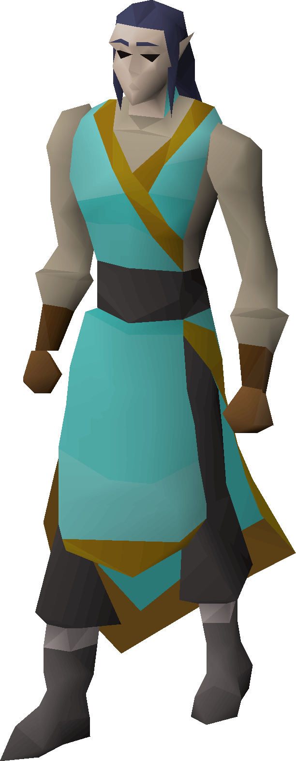 Oropher
