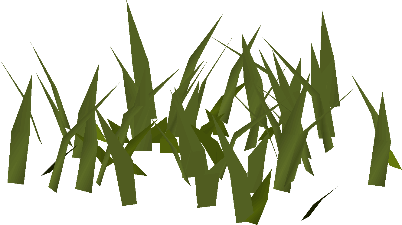Weeds (Chambers of Xeric)