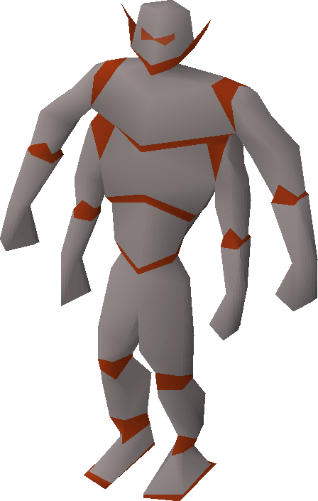 TzHaar-Hur-Tel