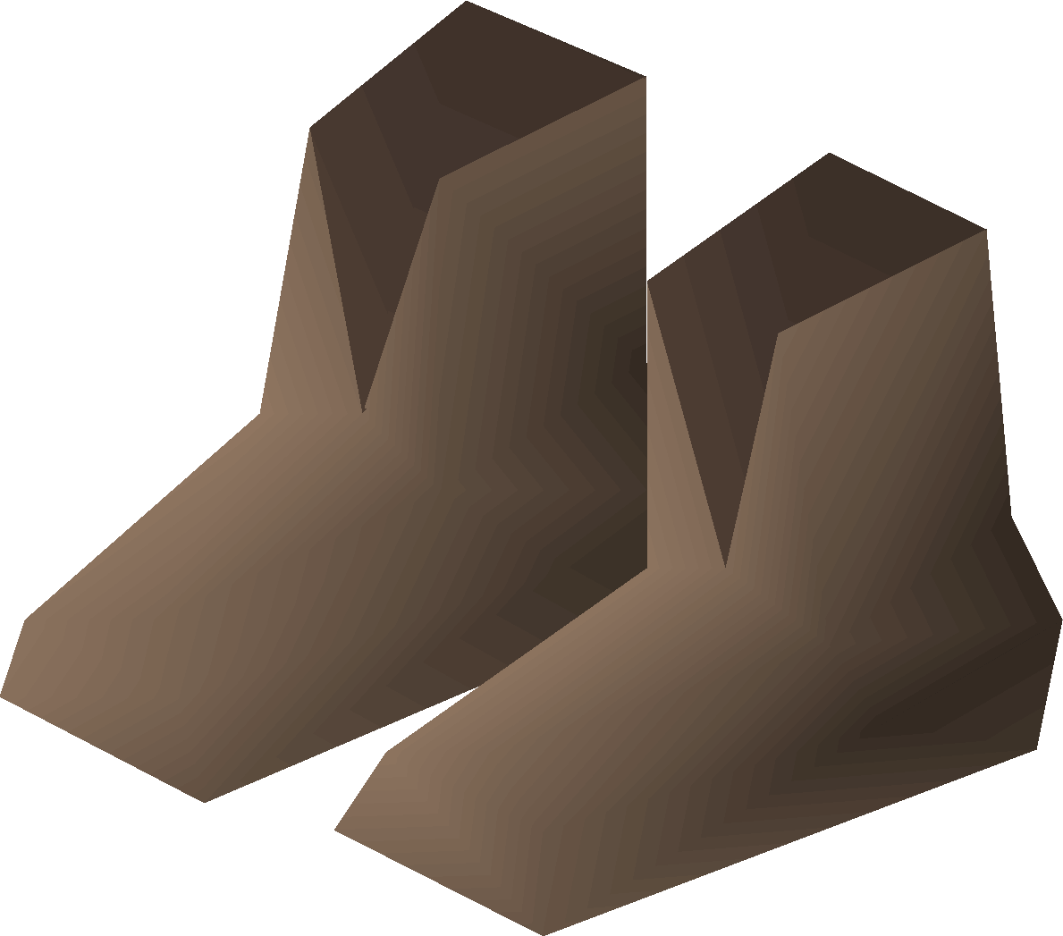Wyrmscraig boots