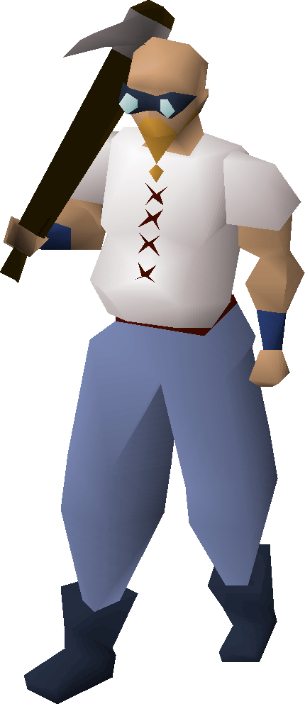 Mining tutor
