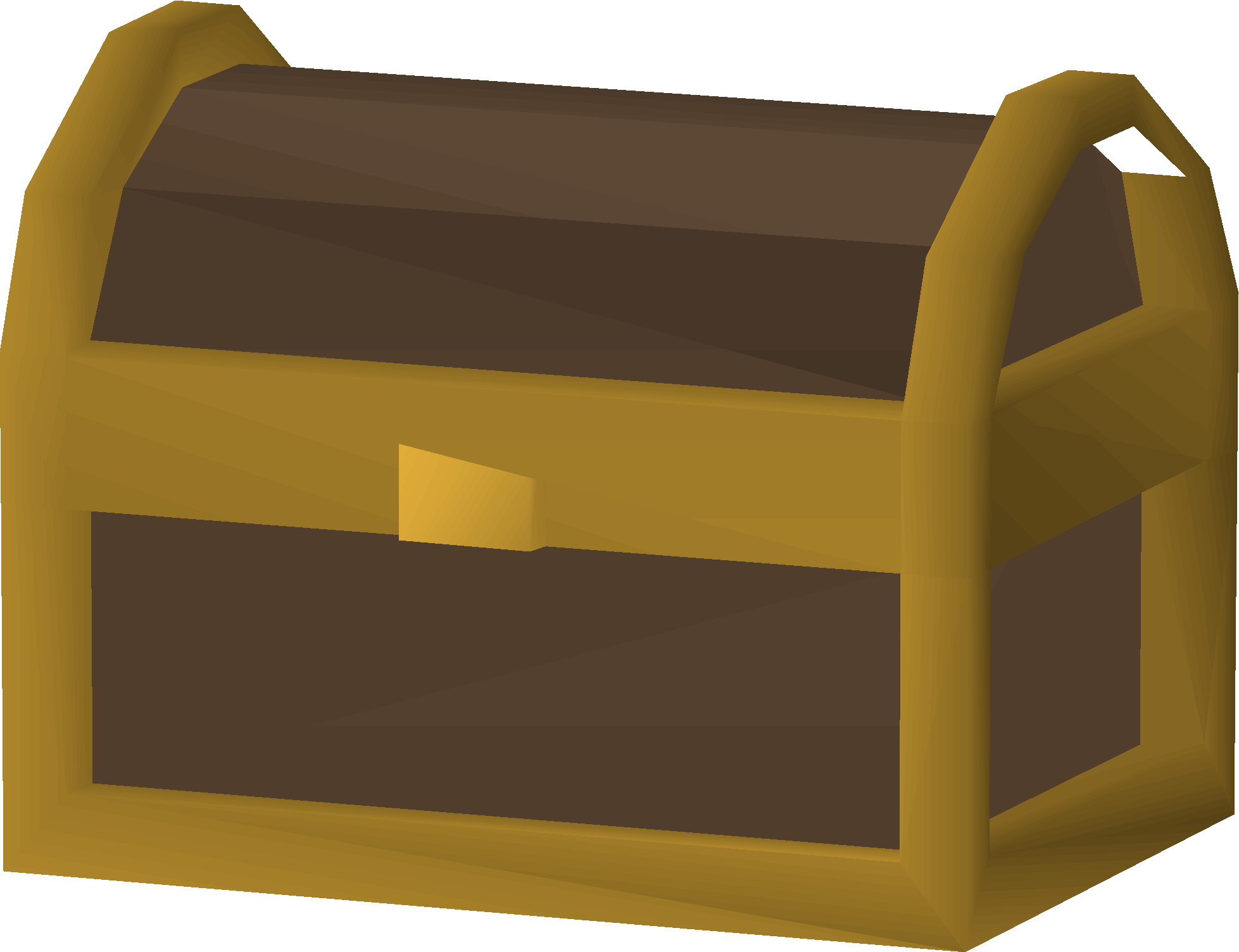 Large Cargo Hold