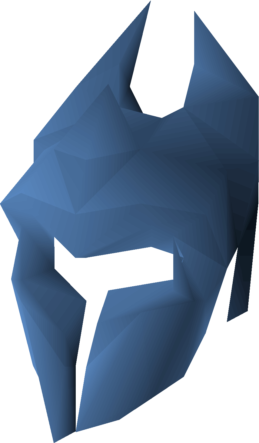 Crystal helm (Amlodd)
