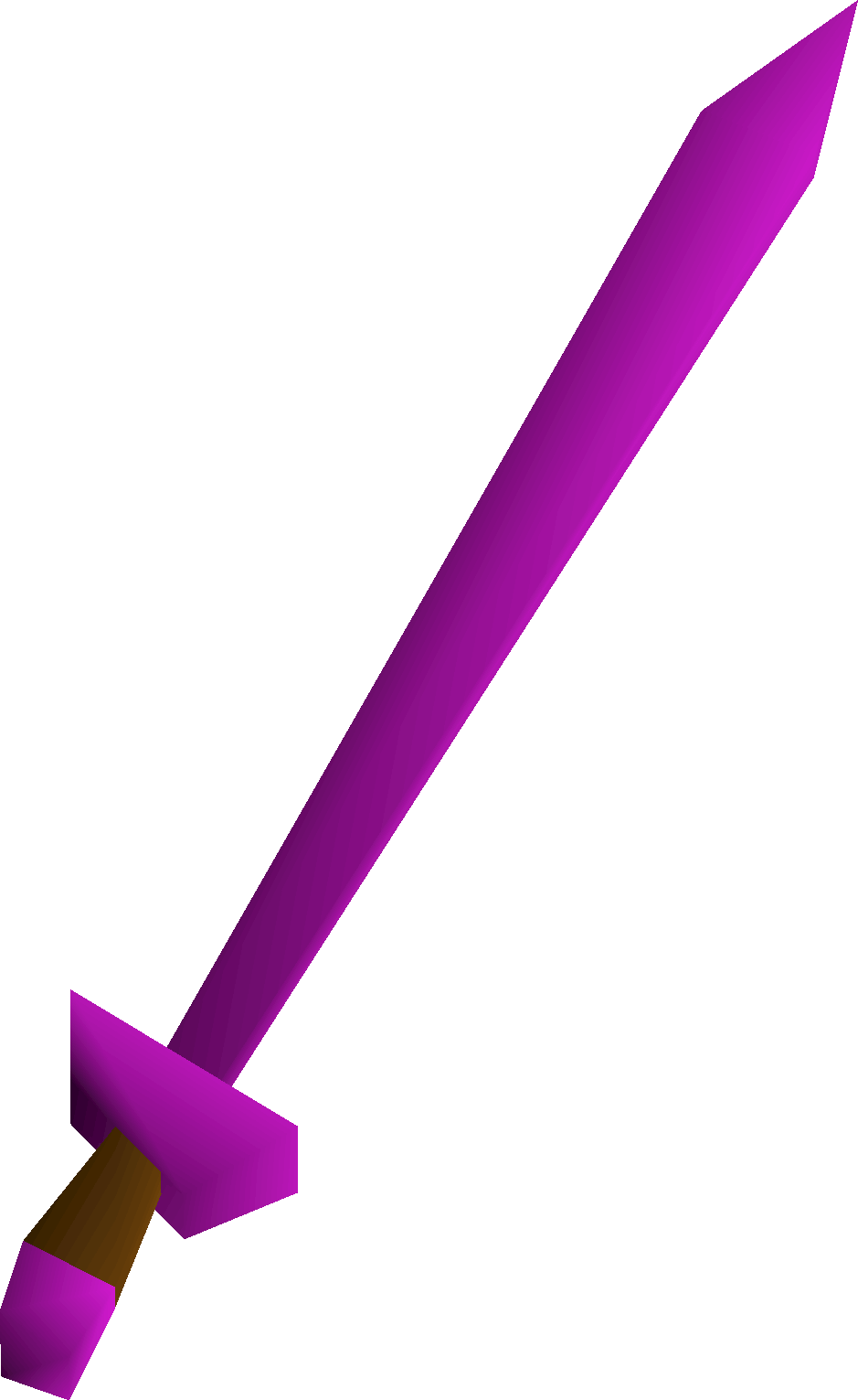 Osmumten's fang (beta)