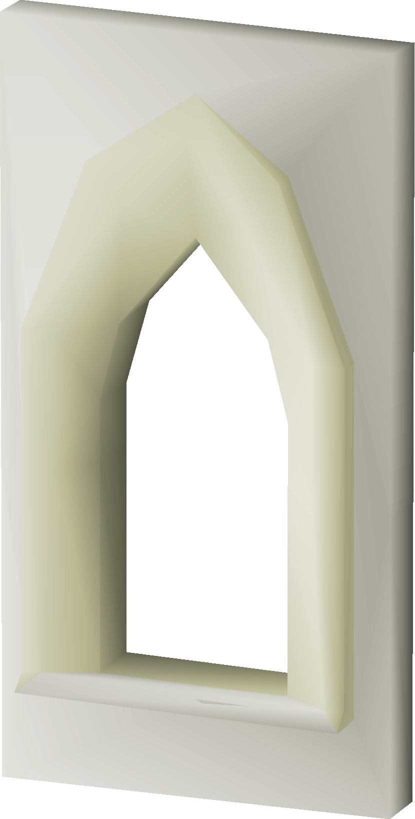 Big window