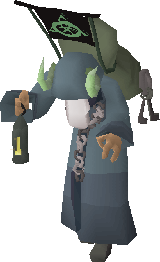 Key Master