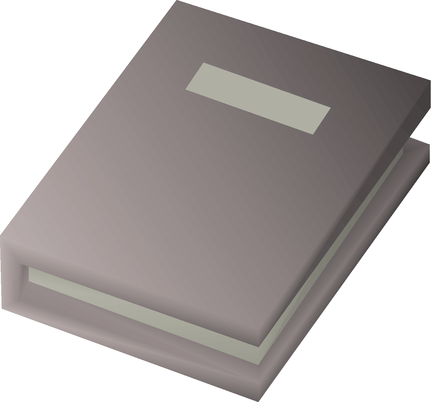 Silver book
