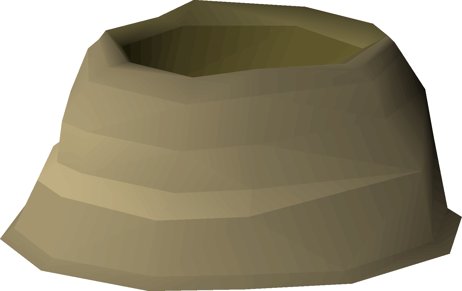 Tunnel entrance (Kalphite Queen Lair)