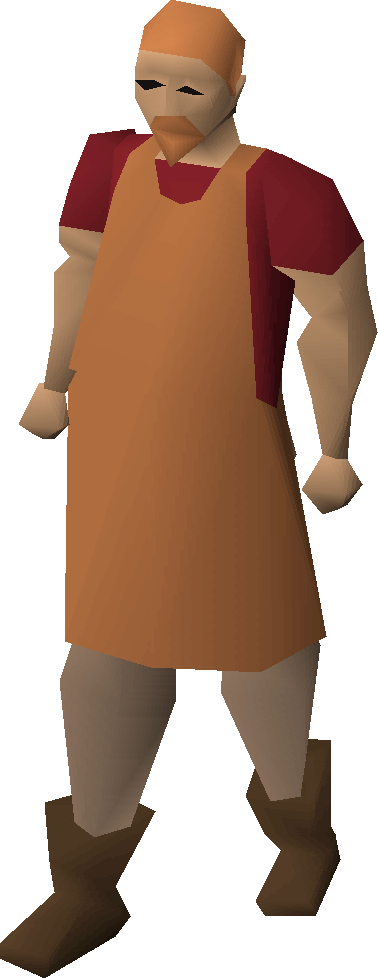 Bartender (Dragon Inn)
