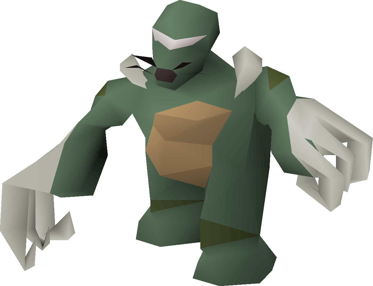 Ravager