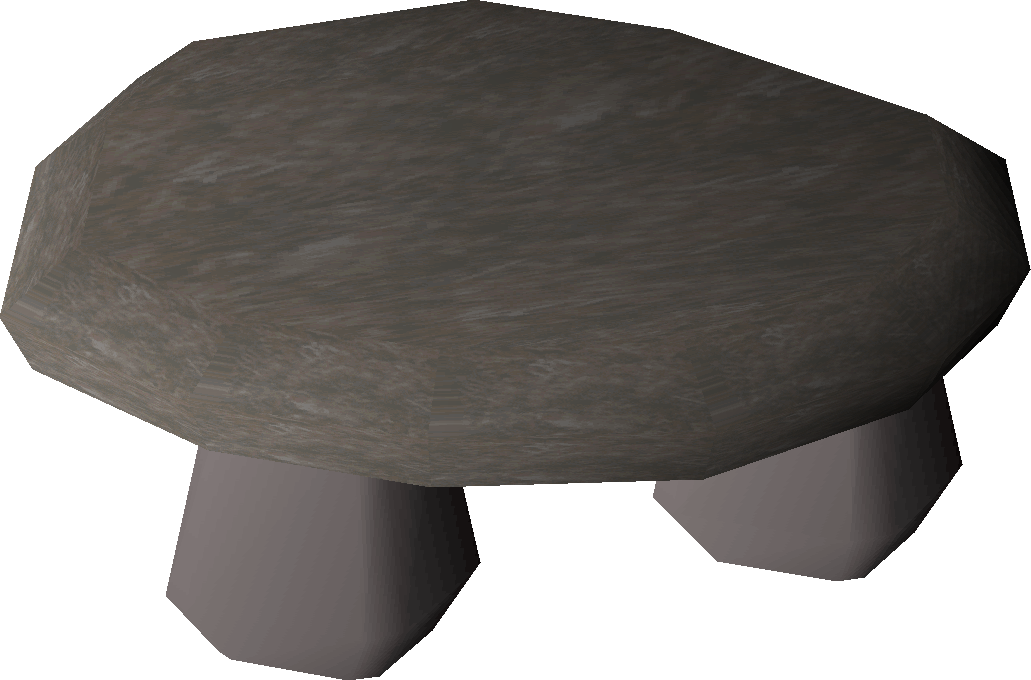 Altar of Guthix