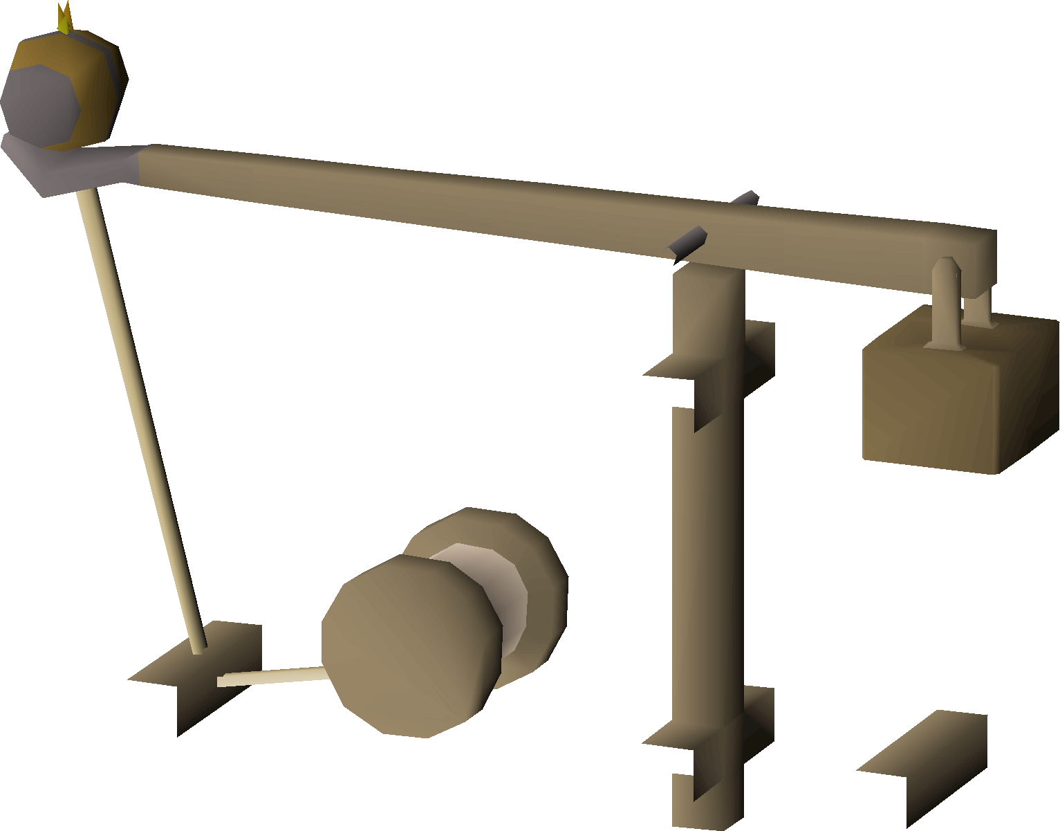 Catapult