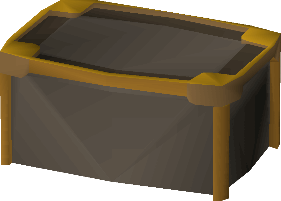 Chest (Dorgesh-Kaan Rich)