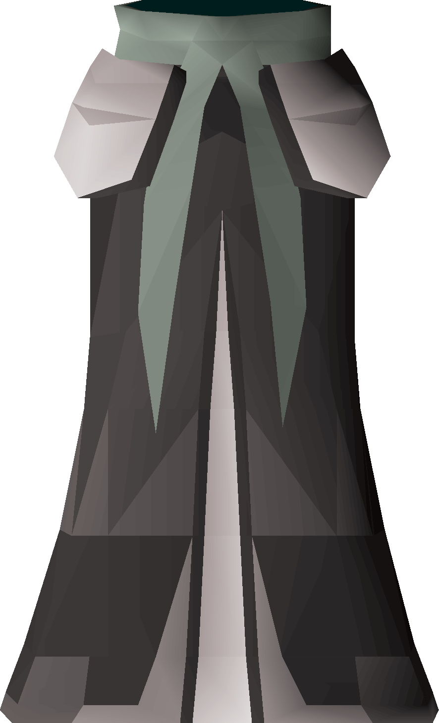 Elite void robe