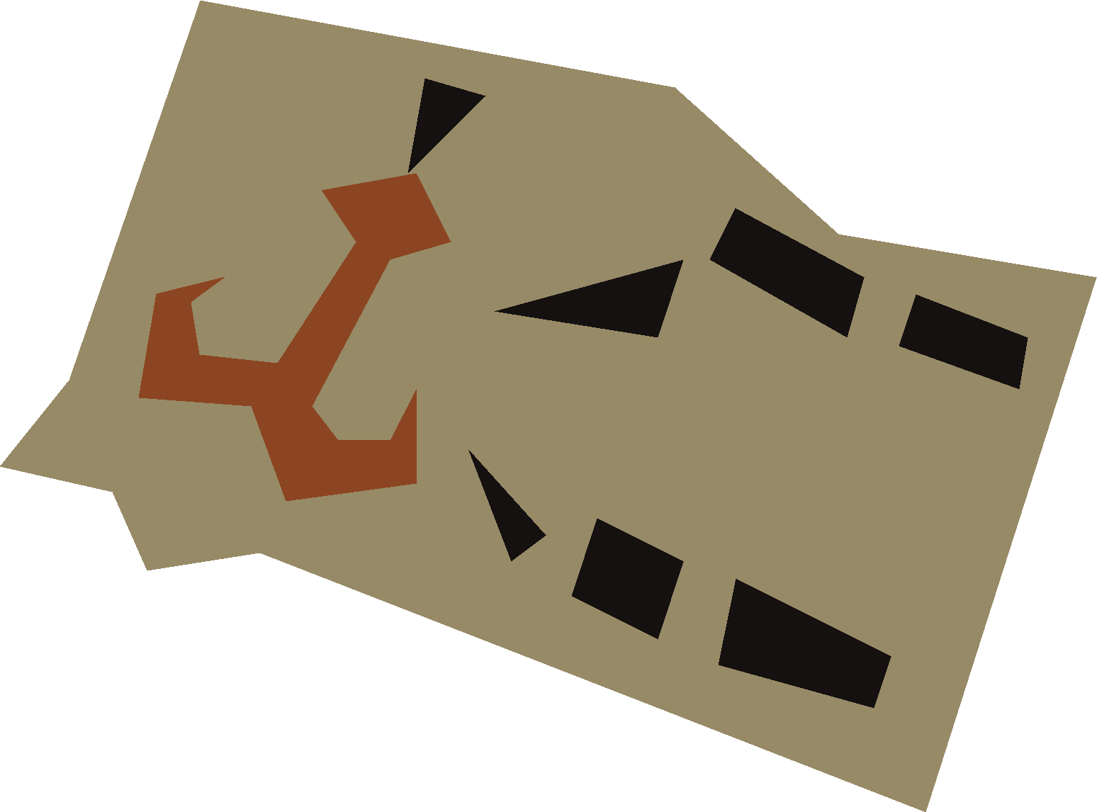 Dragon salvaging hook schematic