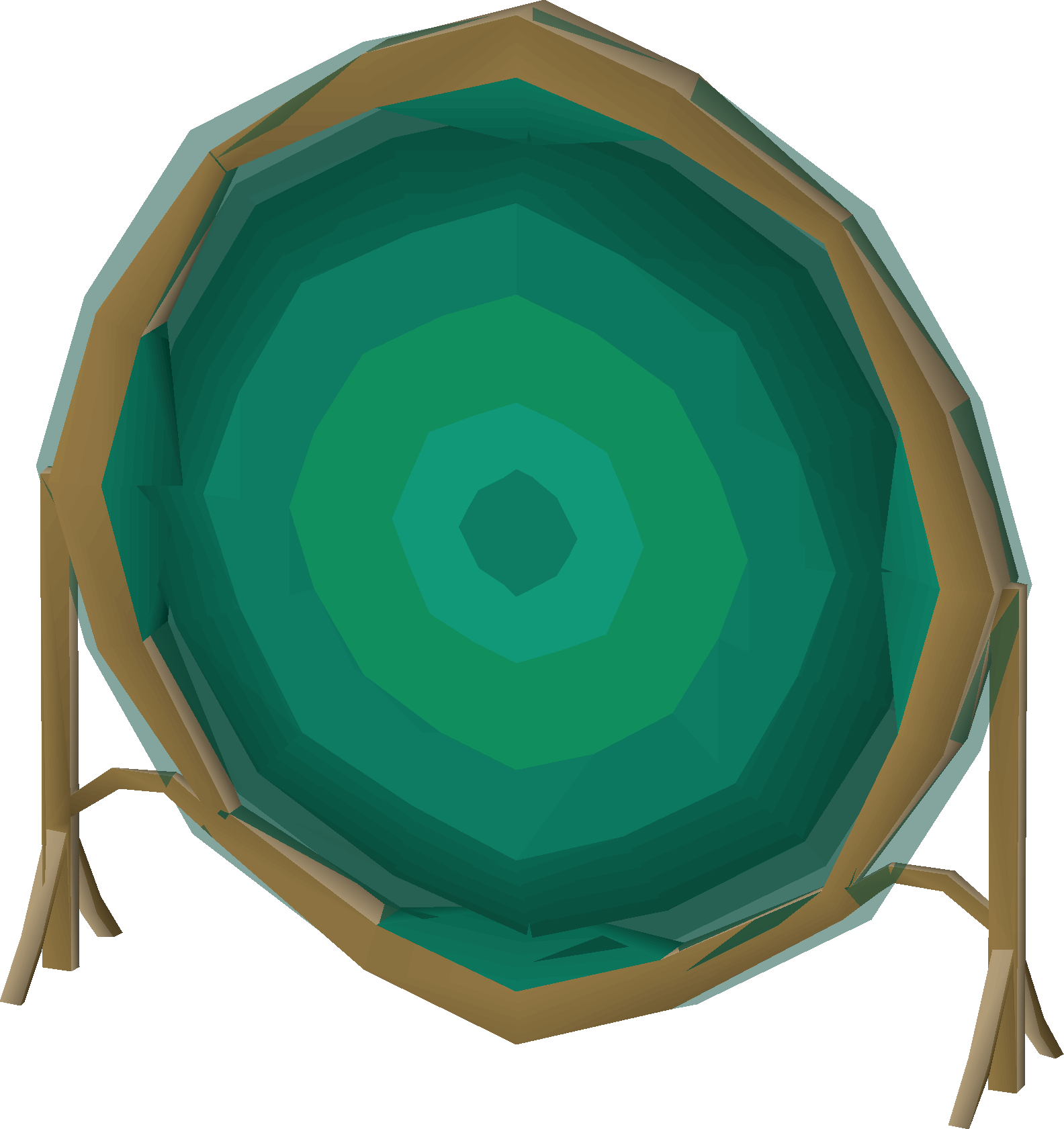 Kourend Portal