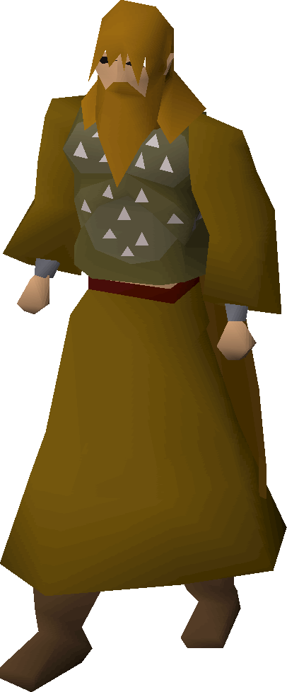 Chamber guardian