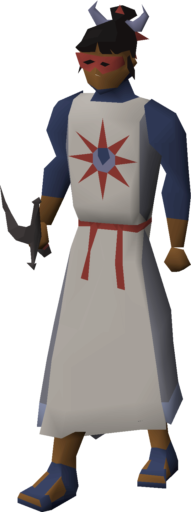 Emissary Brawler