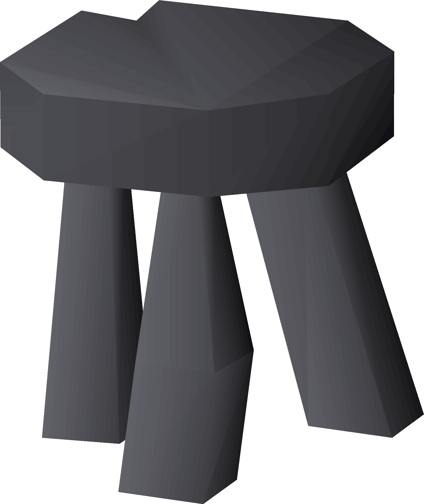 Stool (Lassar Undercity)