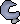 Loop half of key (moon key).png: Adamantite rocks drops Loop half of key (moon key) with rarity 1/395 in quantity 1