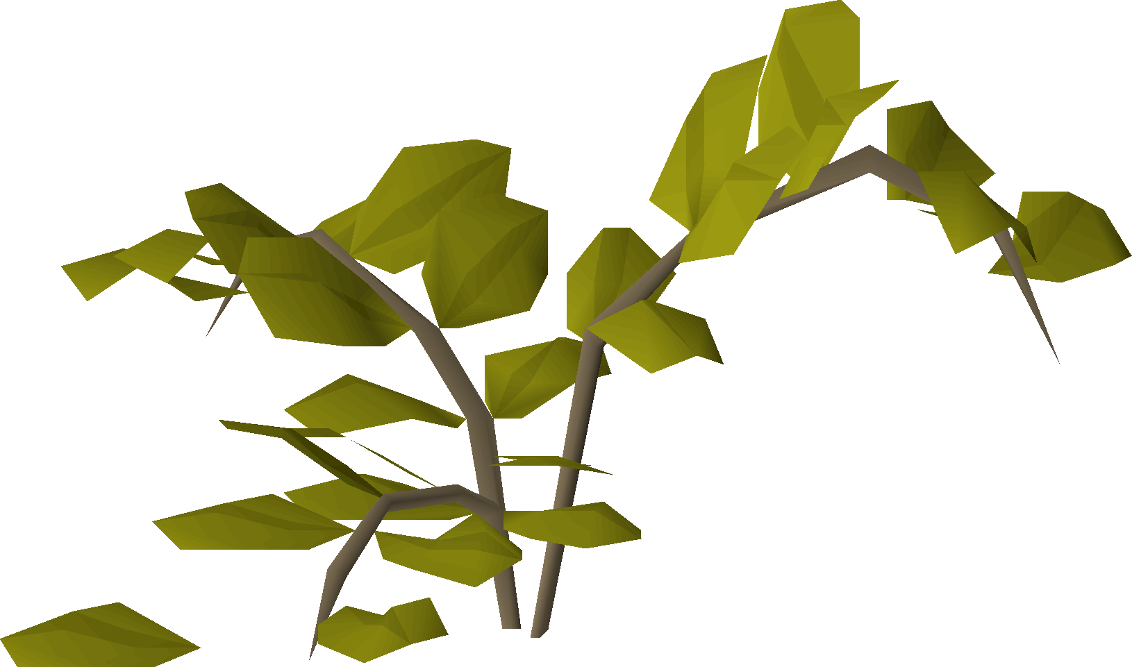 Plant (Dwarven Mine)