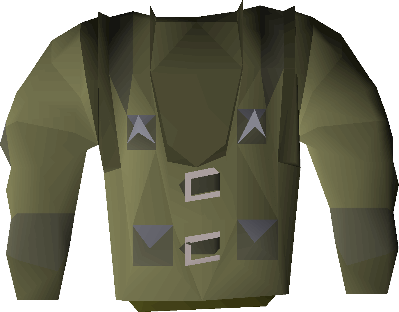 Angler top