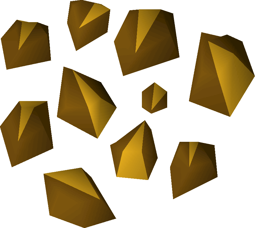 Rich chocolate mix