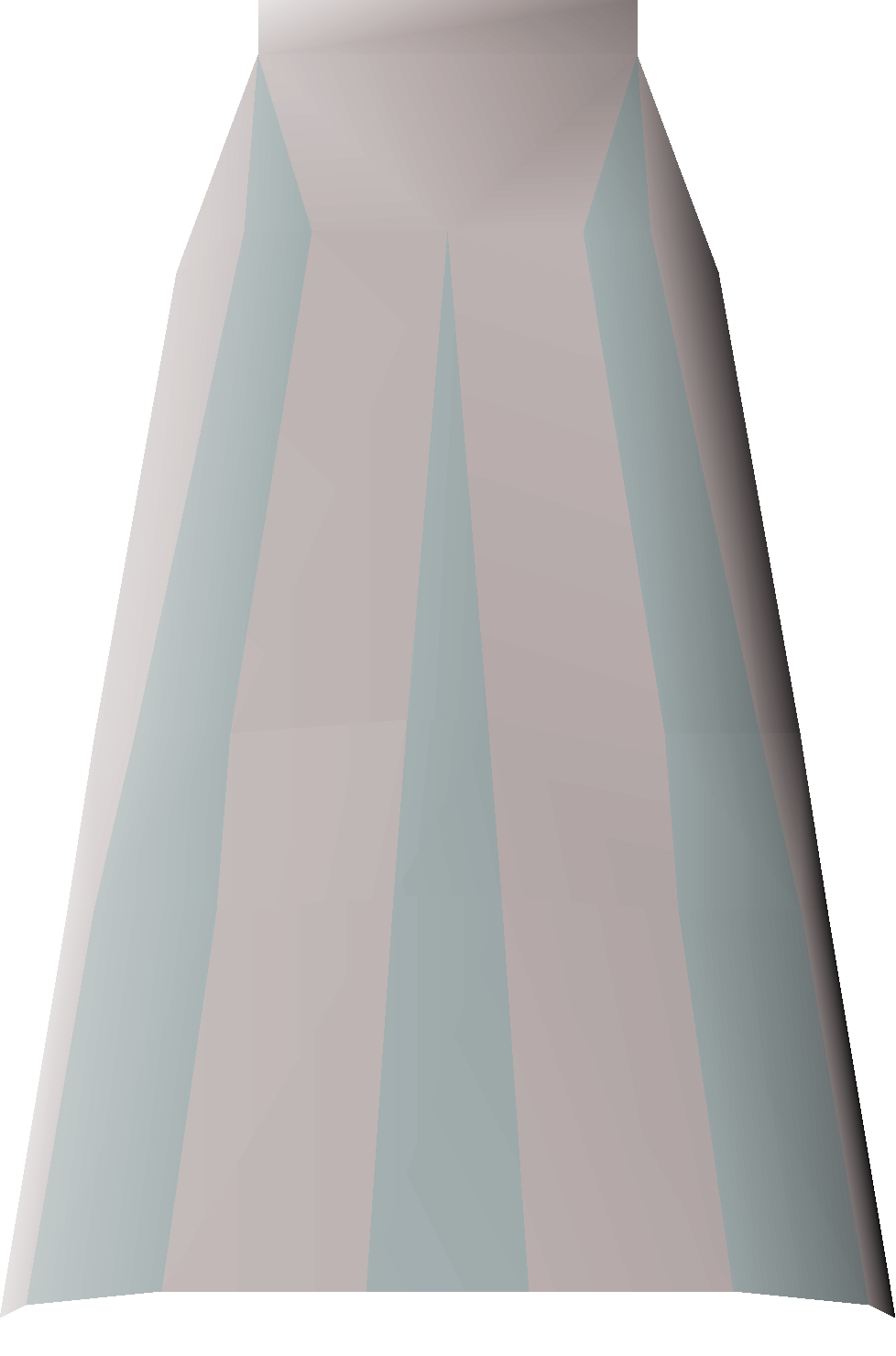 Royal frog skirt