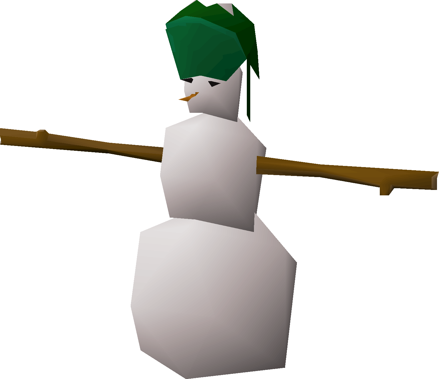 Snowman