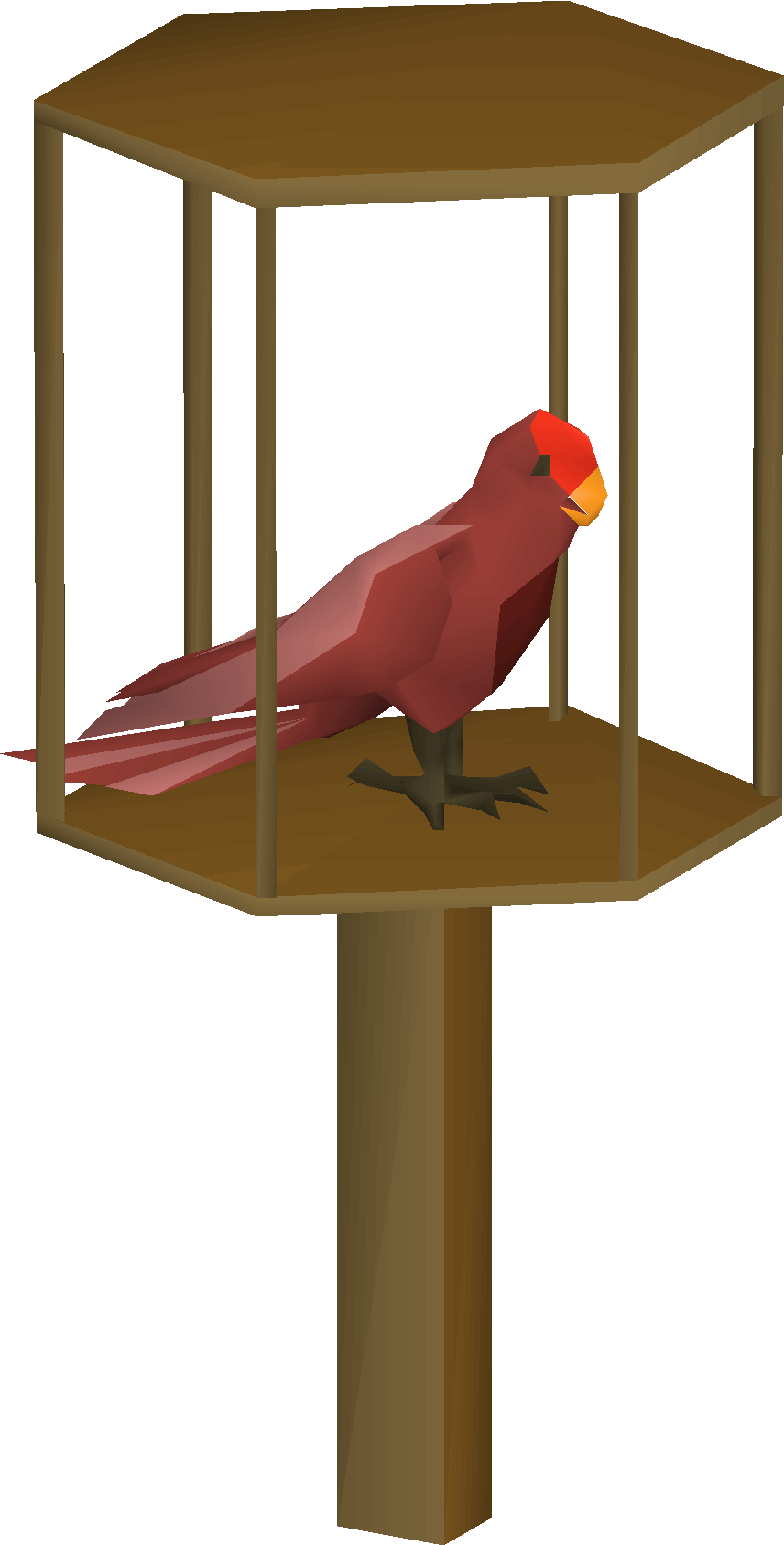 Parrot (Last Light)