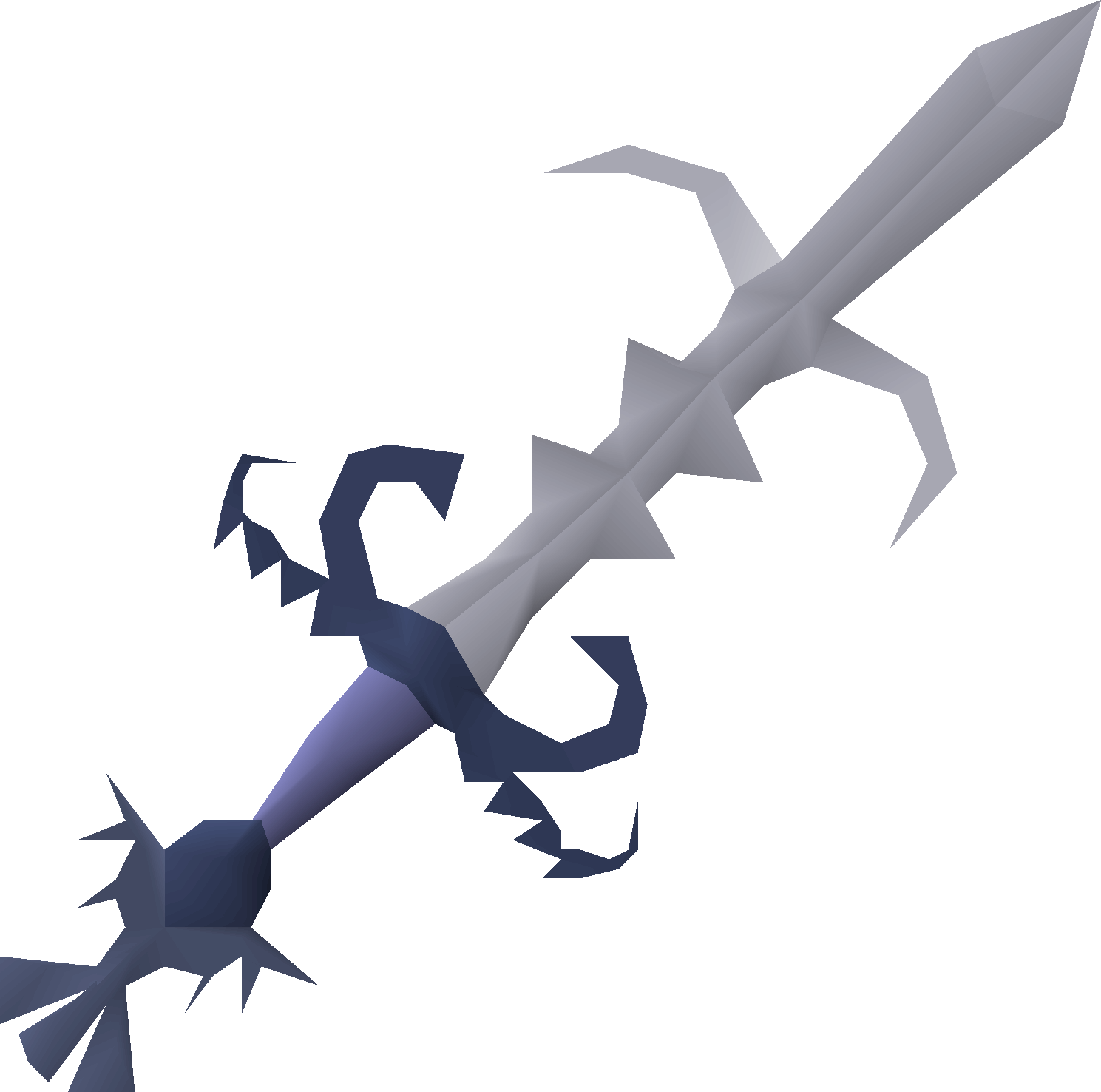 Armadyl godsword (or)
