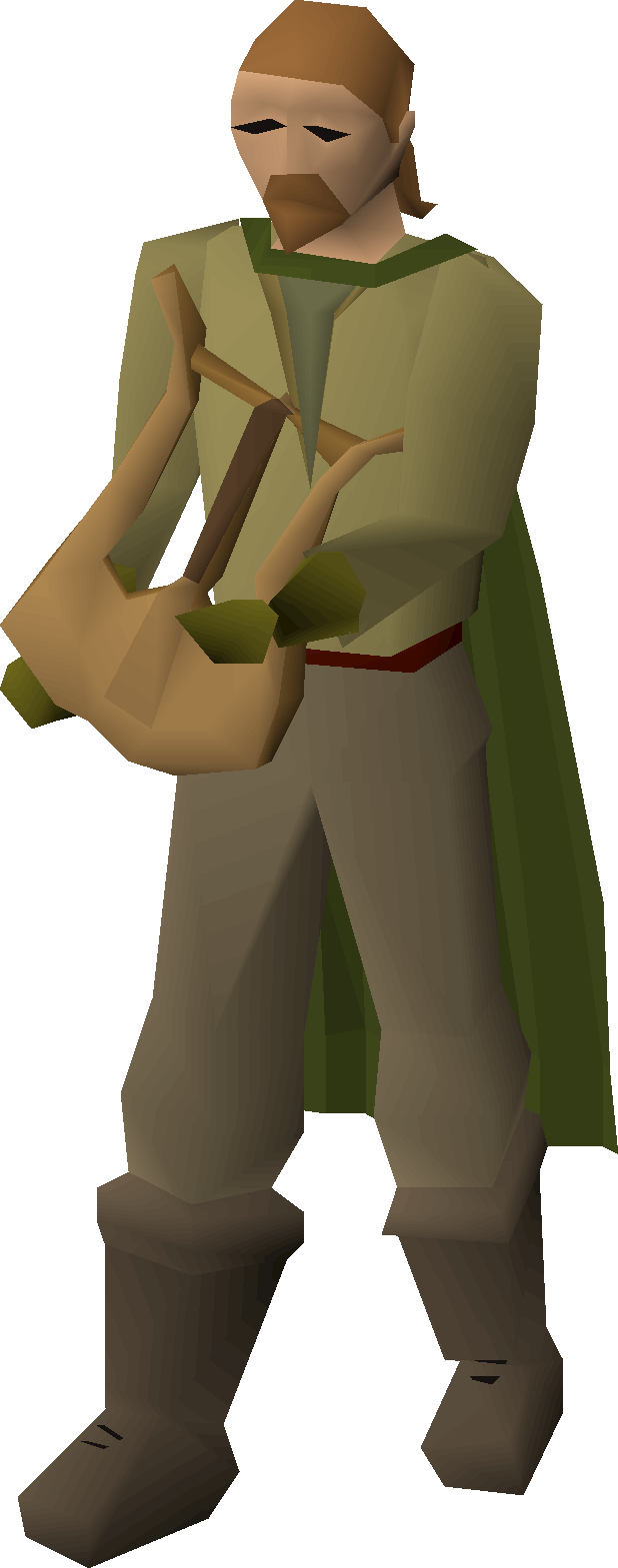 Falo the Bard
