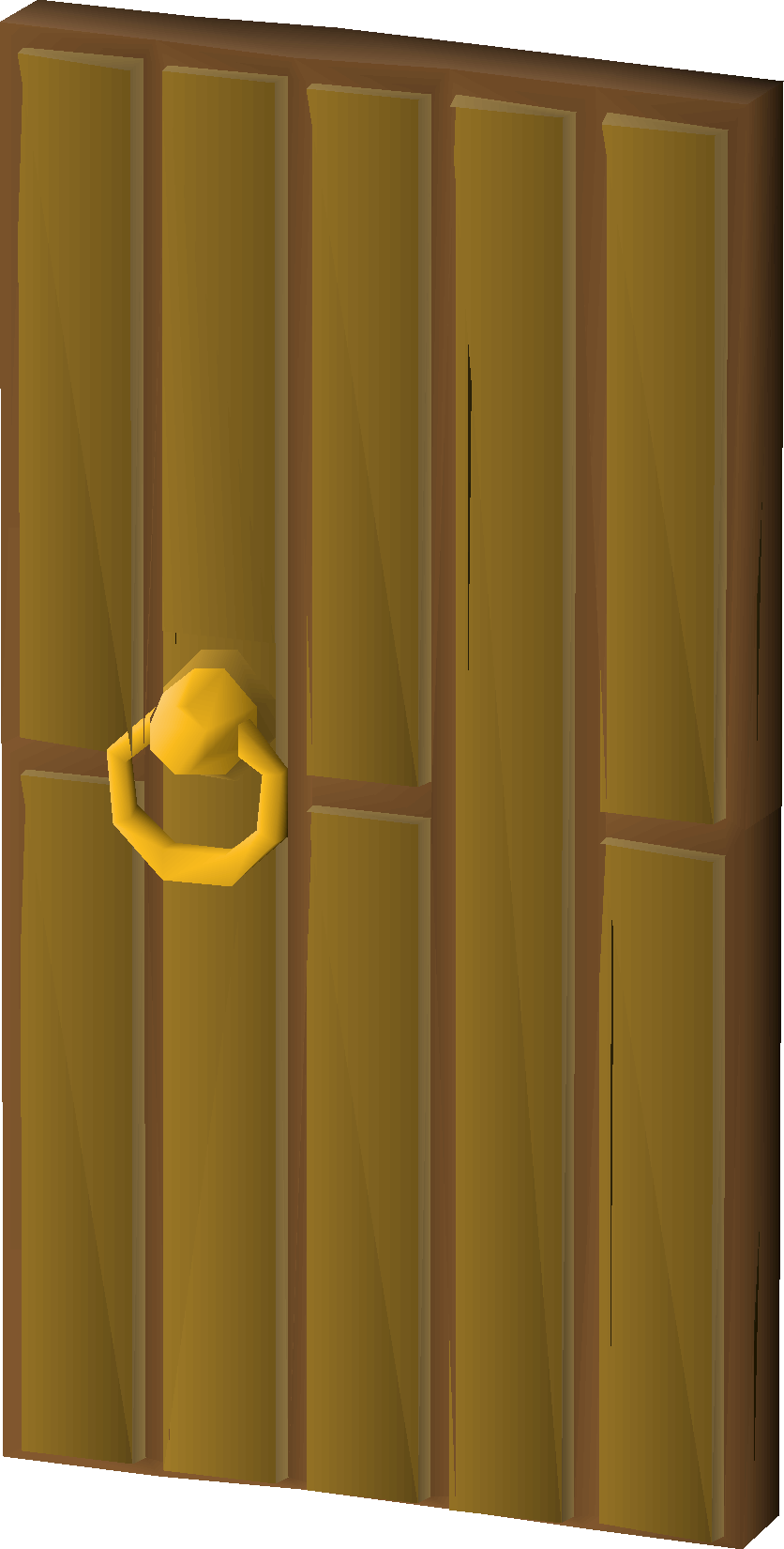 Large door (Castle Wars)