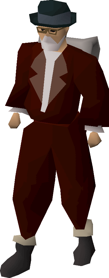 Fortunato