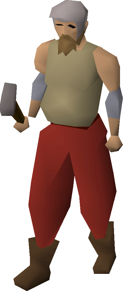 Thumpy