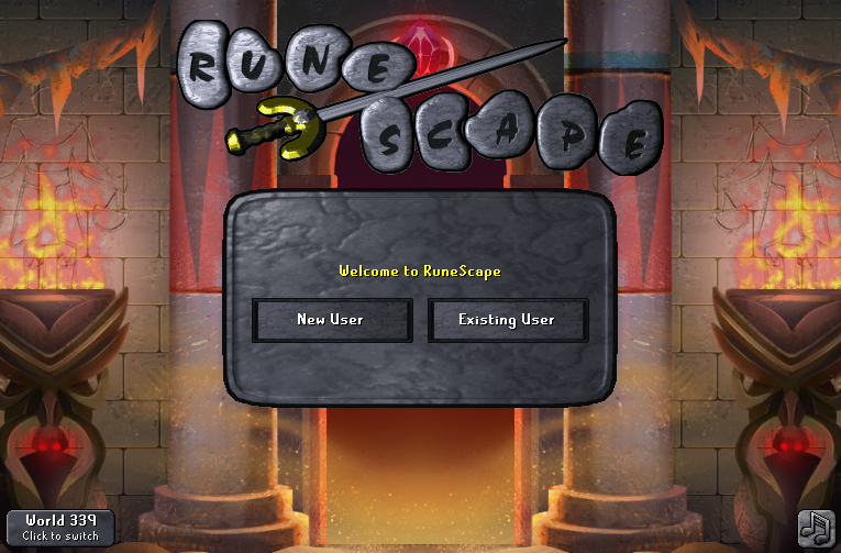 Username
