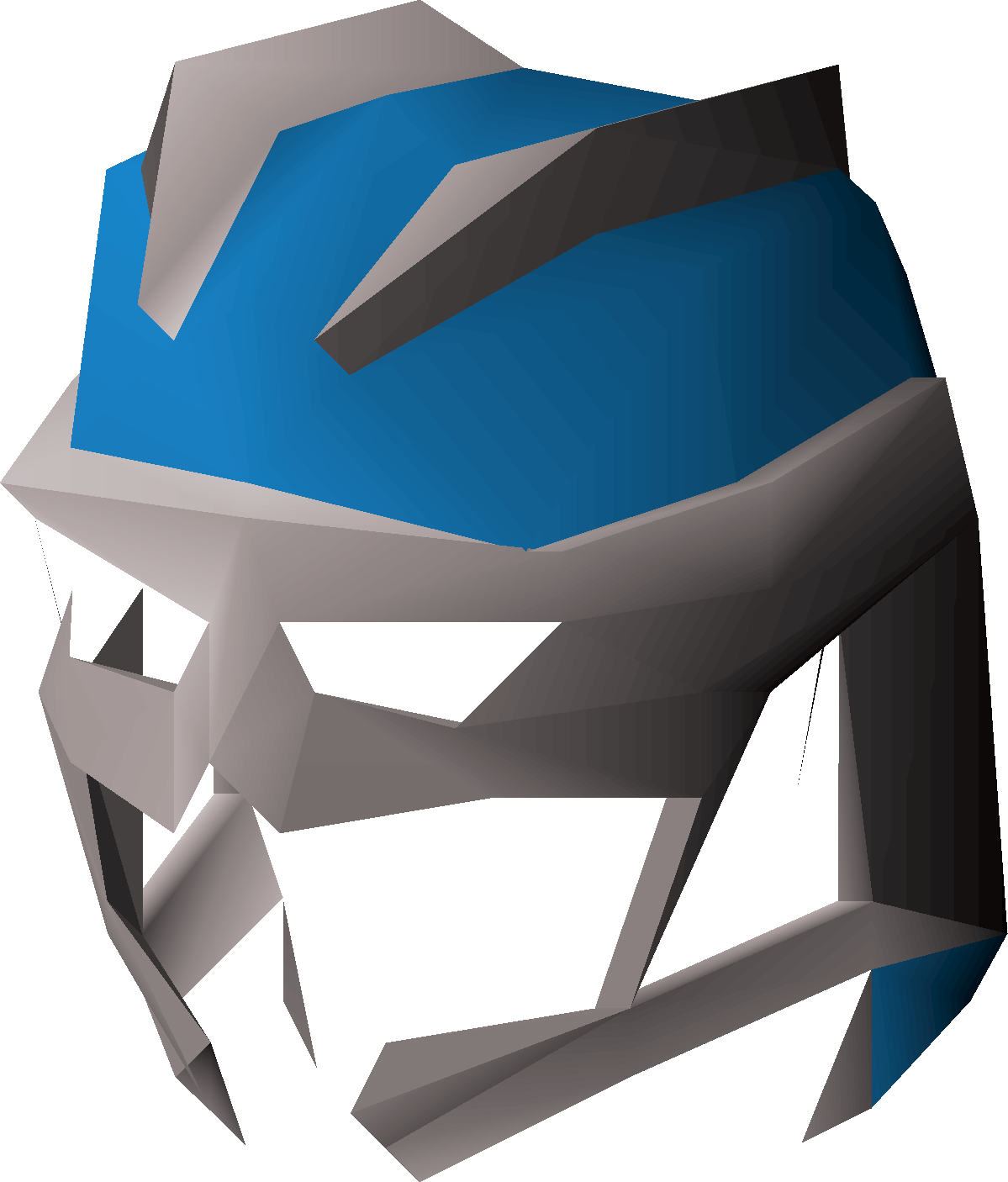Maoma's great helm (beta)