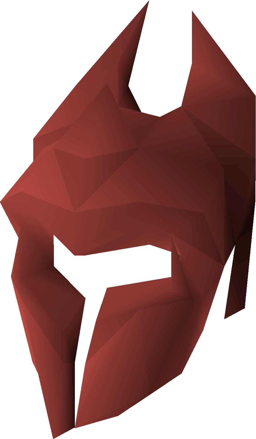Crystal helm (Hefin)